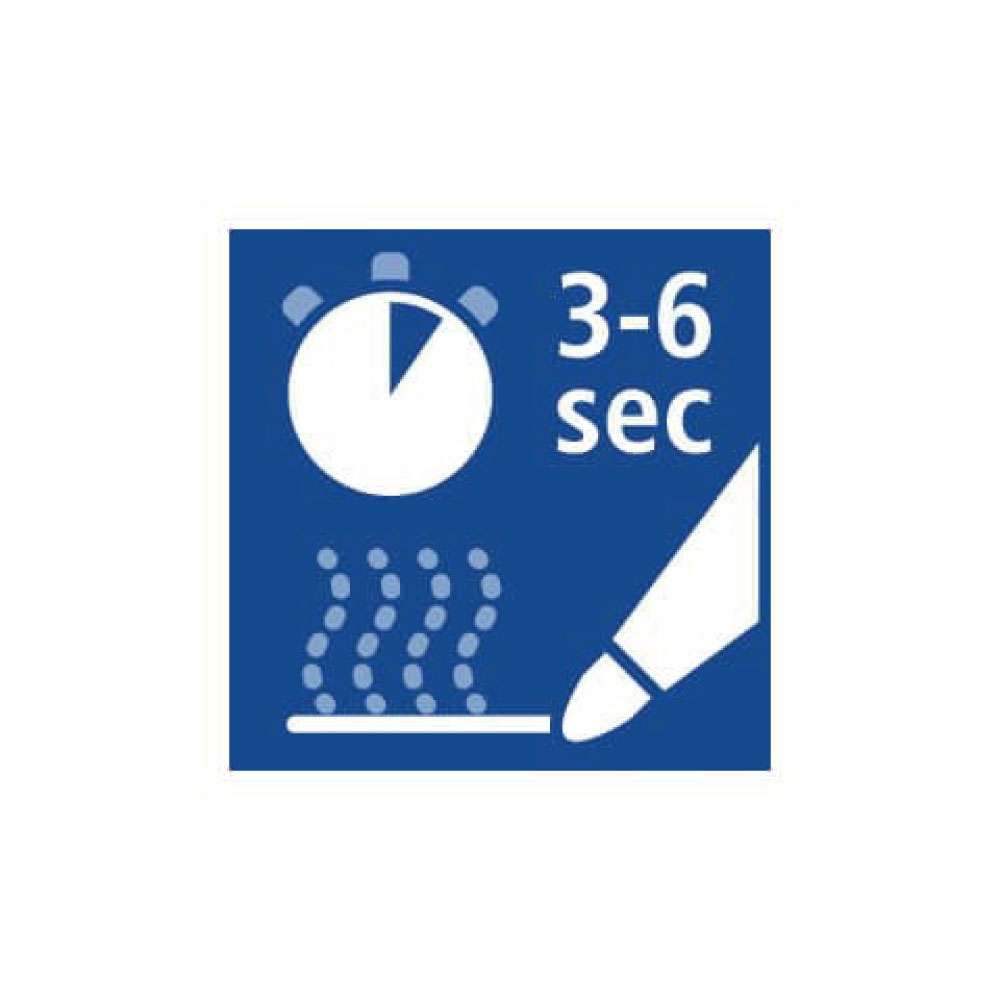 STAEDTLER Lumocolor Folienschreiber geruchsarme Tinte