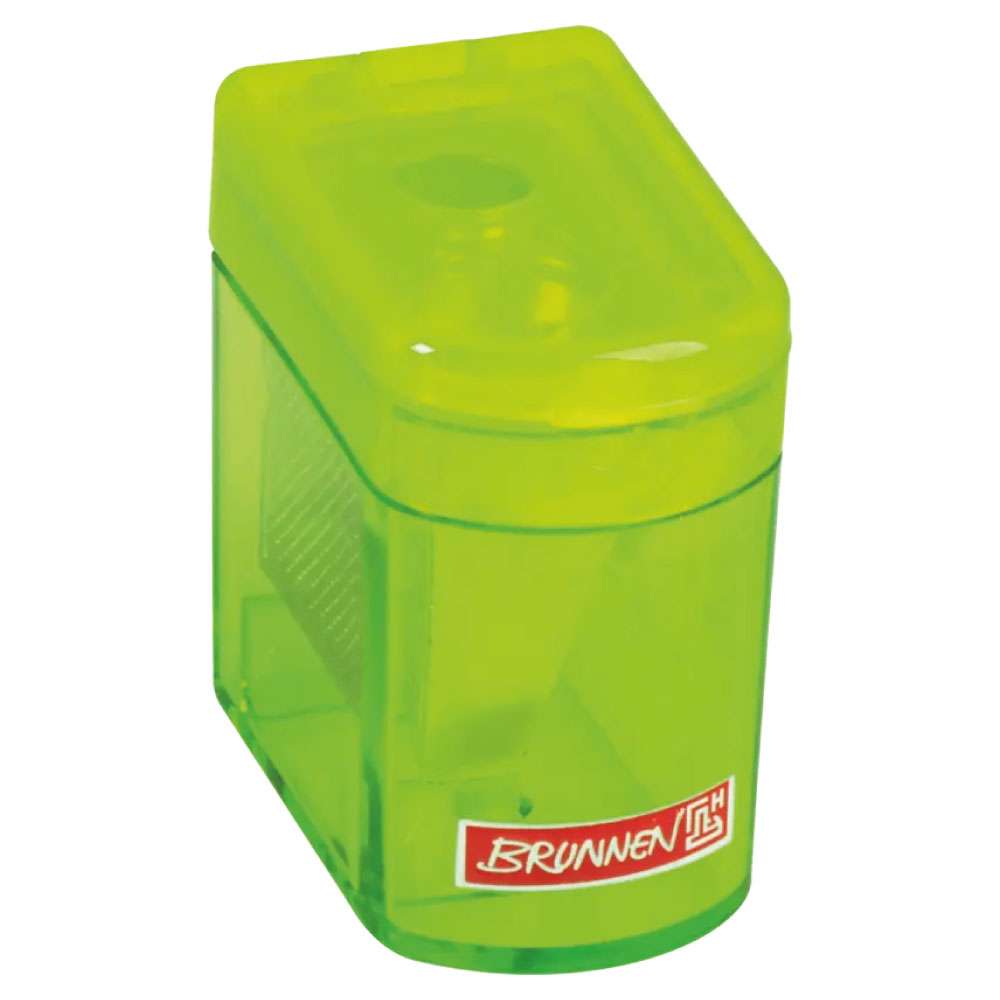 BRUNNEN Dosenspitzer Klicki kiwi