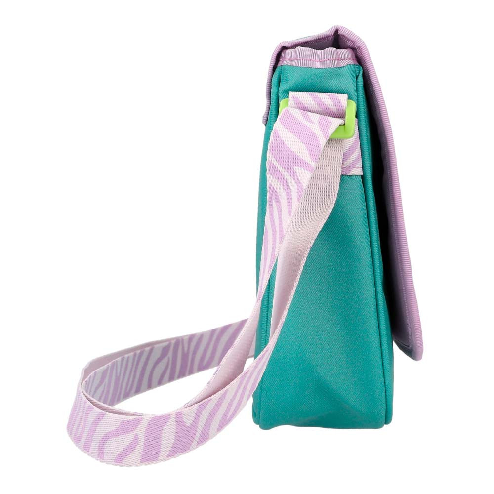 TOPModel kleine Umhängetasche FANTASY TIGER - Seite