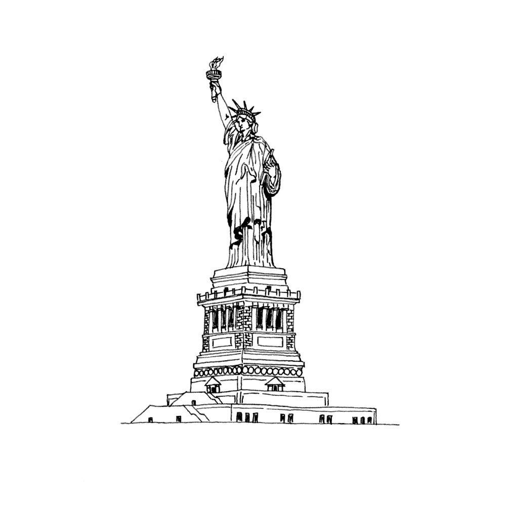 FABER-CASTELL Füller Grip 2010 Feder Liberty