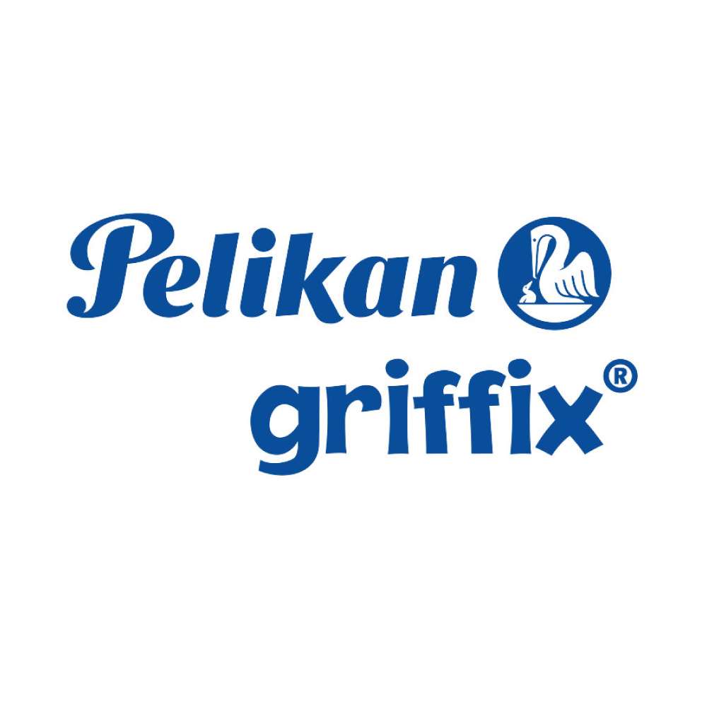 PELIKAN Bleistift Griffix Pelikan