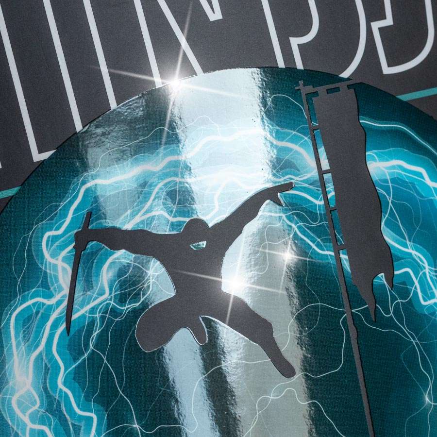 BRUNNEN Ordner A4 | Ninja