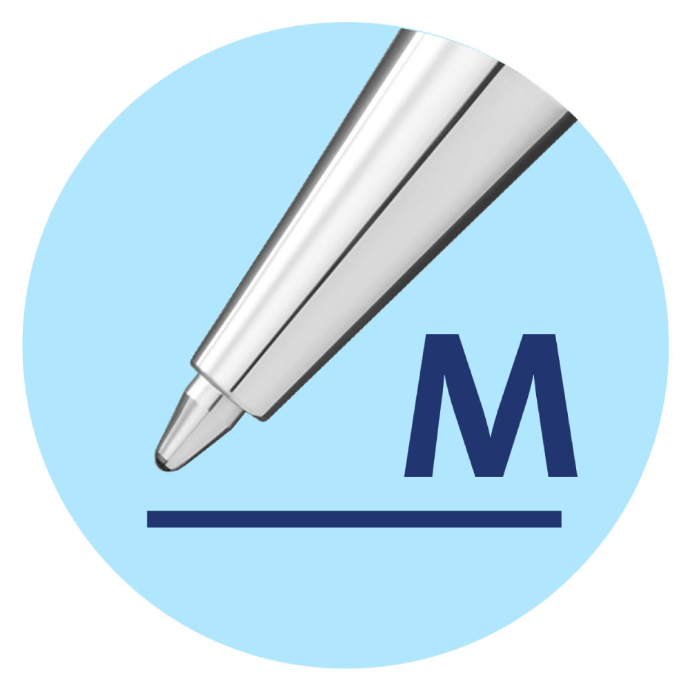 PELIKAN Kugelschreiber Jazz Classic Strichbreite M