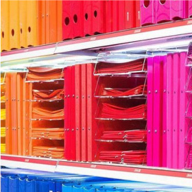 Ringbücher & -Einlagen