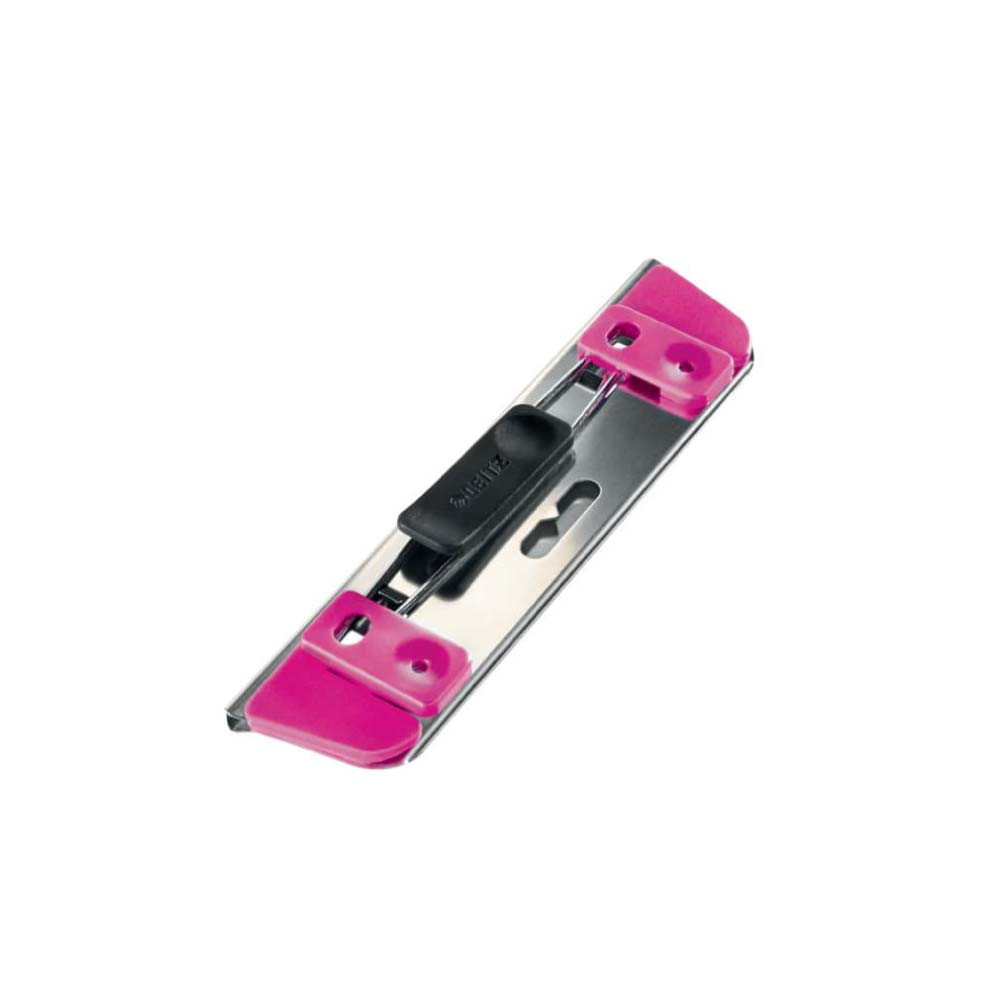 LEITZ Locher Active 2 in 1 pink