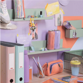 Organisationsboxen & Fächer