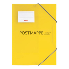 Postmappen