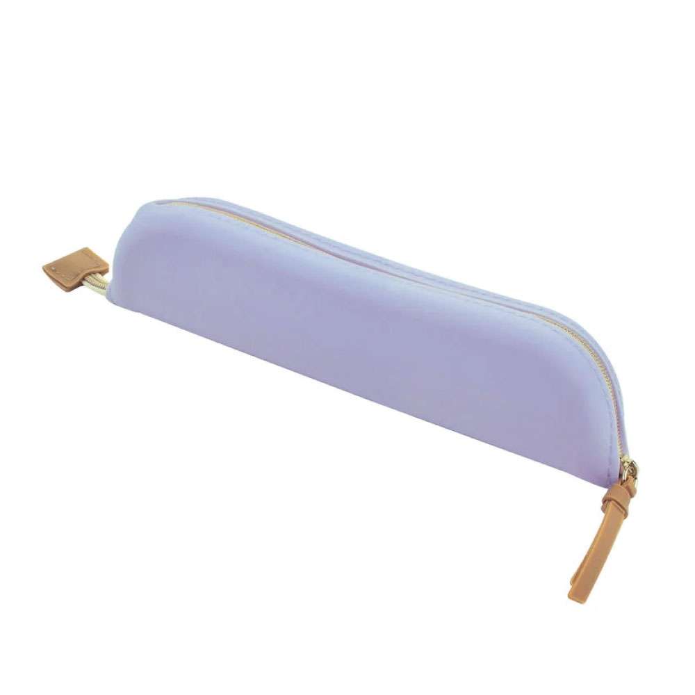 LEGAMI Schlampermäppchen Cute! lila