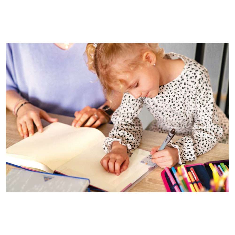 HERMA Buchschoner Hermäx Kind