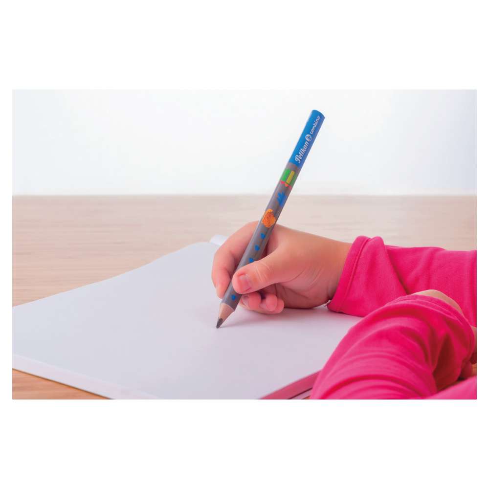 PELIKAN Buntstifte Combino 12er Set Schule