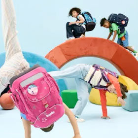 Schulranzen Grundschule