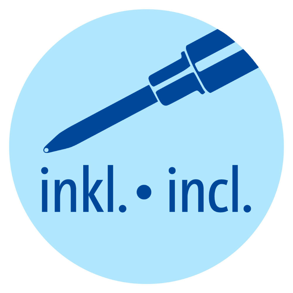 PELIKAN Kugelschreiber Jazz Classic inklusive Kugelschreibermine