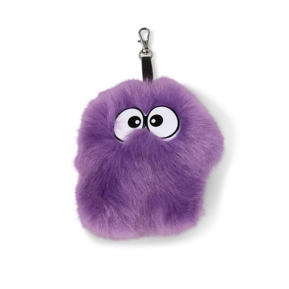 ERGOBAG Hangies - Schlüsselanhänger - Finni Flauschi