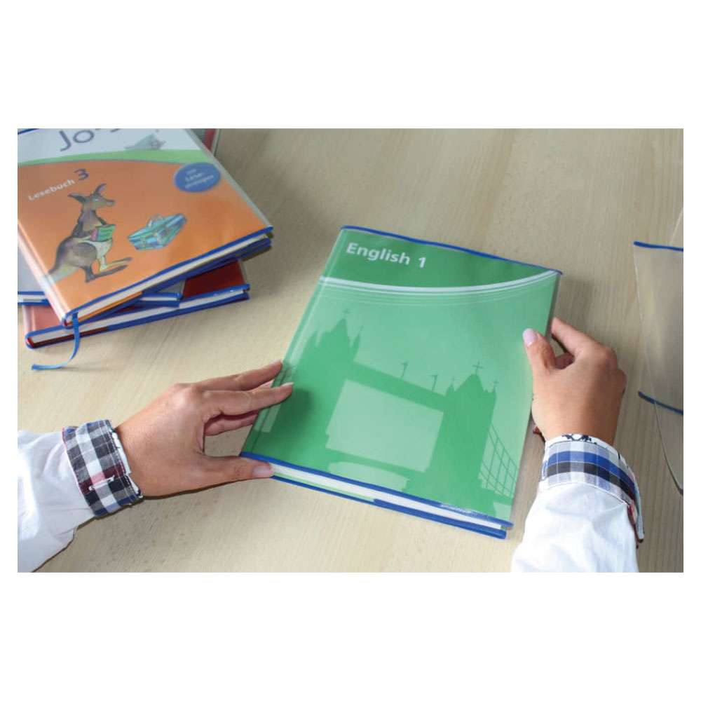 HERMA Buchschoner Hermäx Tisch