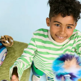 Anhänger, Kletties & Mags