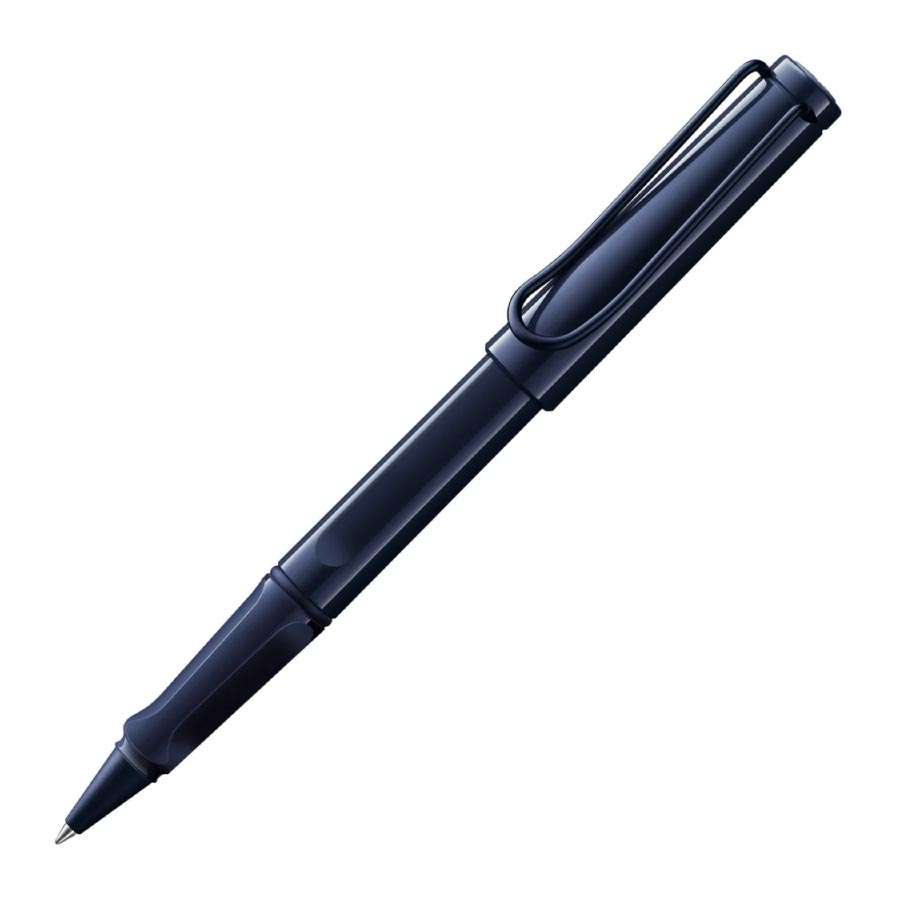 LAMY Tintenroller SAFARI - Spezial Edition - Dark Dusk Komplettansicht