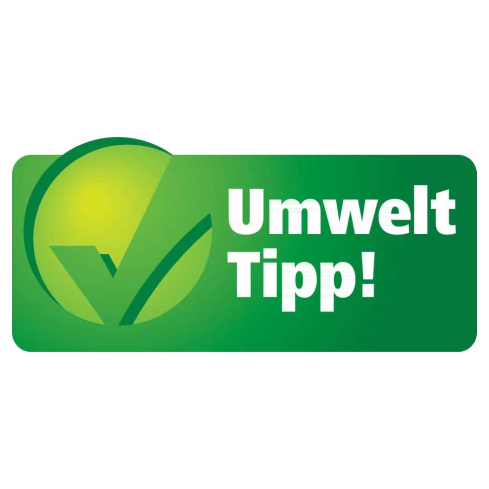 BIC Kugelschreiber Atlantis Umwelttipp