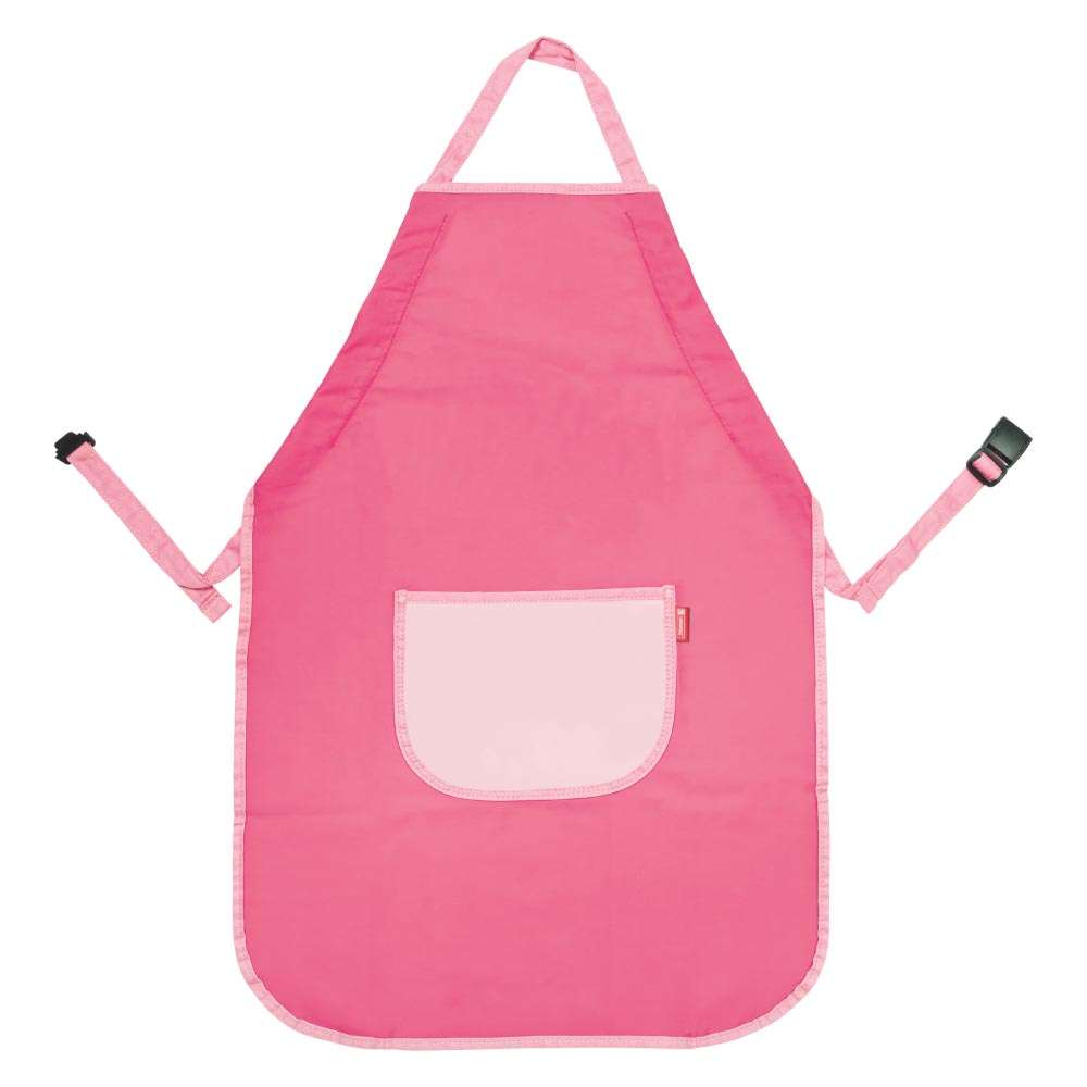 BRUNNEN Kinderschürze tulip Vorderansicht