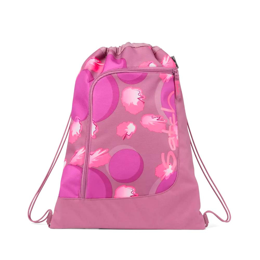 SATCH Sportbeutel in verschiedenen Farben - Walking Clouds