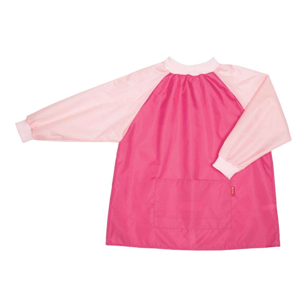 BRUNNEN Kinderschürze mit Ärmeln tulip Gesamtansicht