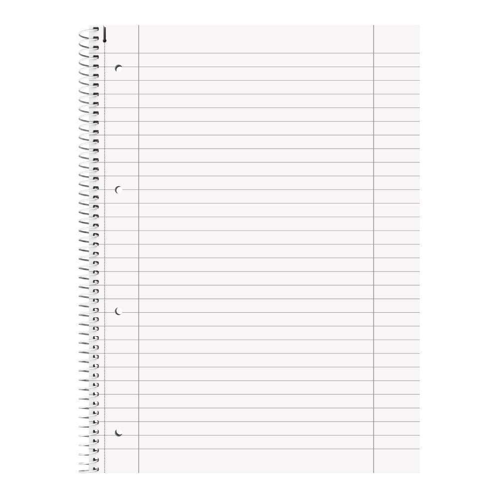 BRUNNEN Collegeblock Premium Student BLOOM - innen