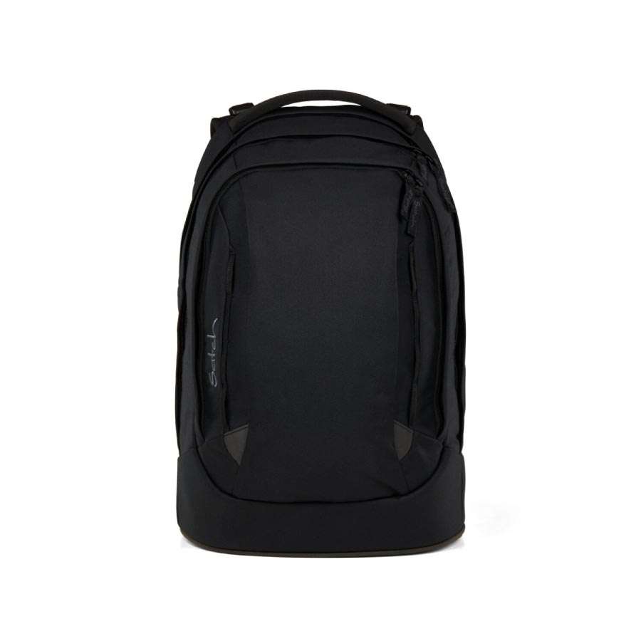 SATCH Schulrucksack pack (Modell 2025) - Blackjack Front ohne Klett