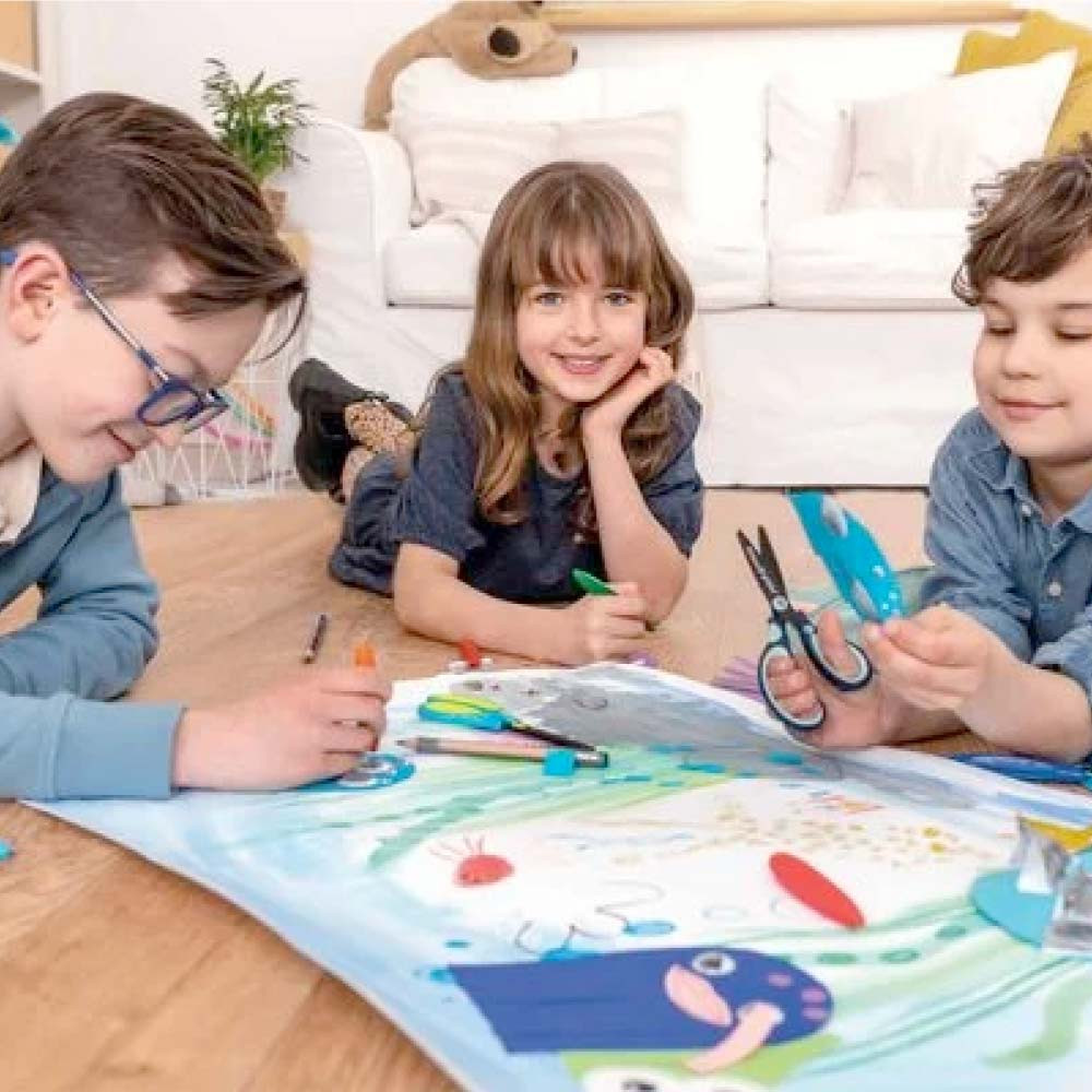 PELIKAN Bleistift Griffix Kinder malen