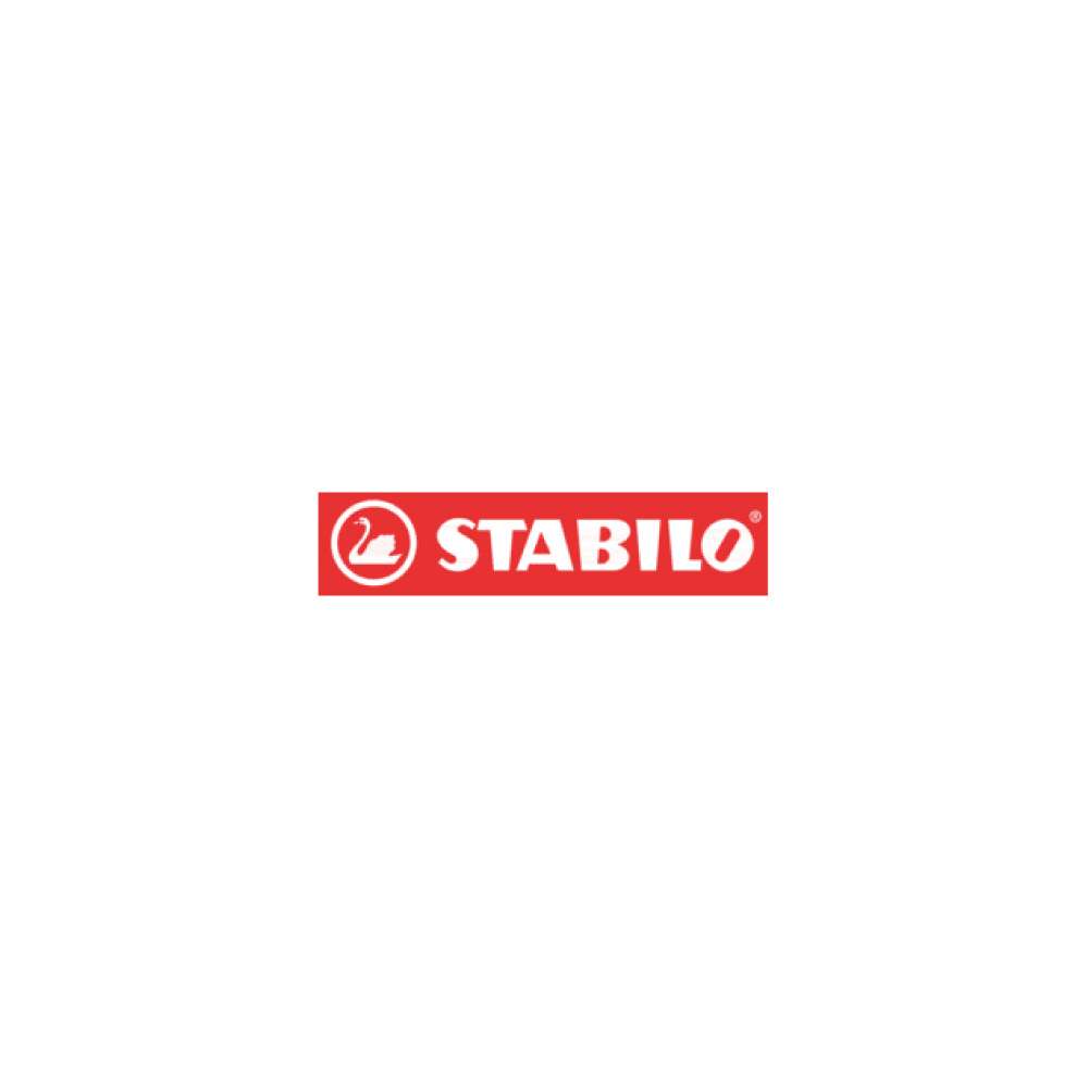STABILO BOSS MINI by Snooze One Stabilo Marke