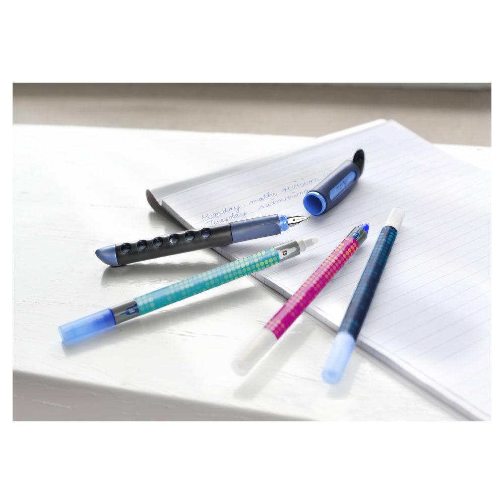 FABER-CASTELL Tintenkiller - Tintenlöscher Deko