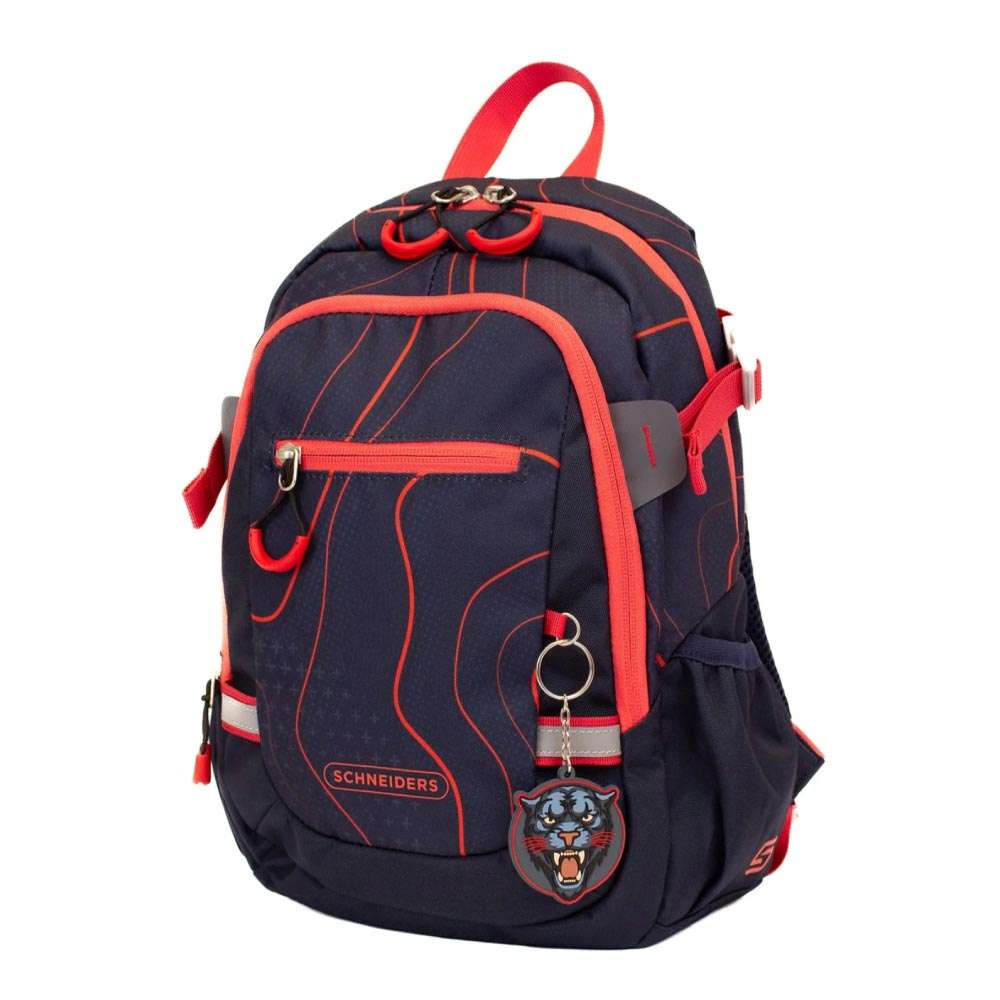 SCHNEIDERS  Kids Backpack - Ninja Revenge