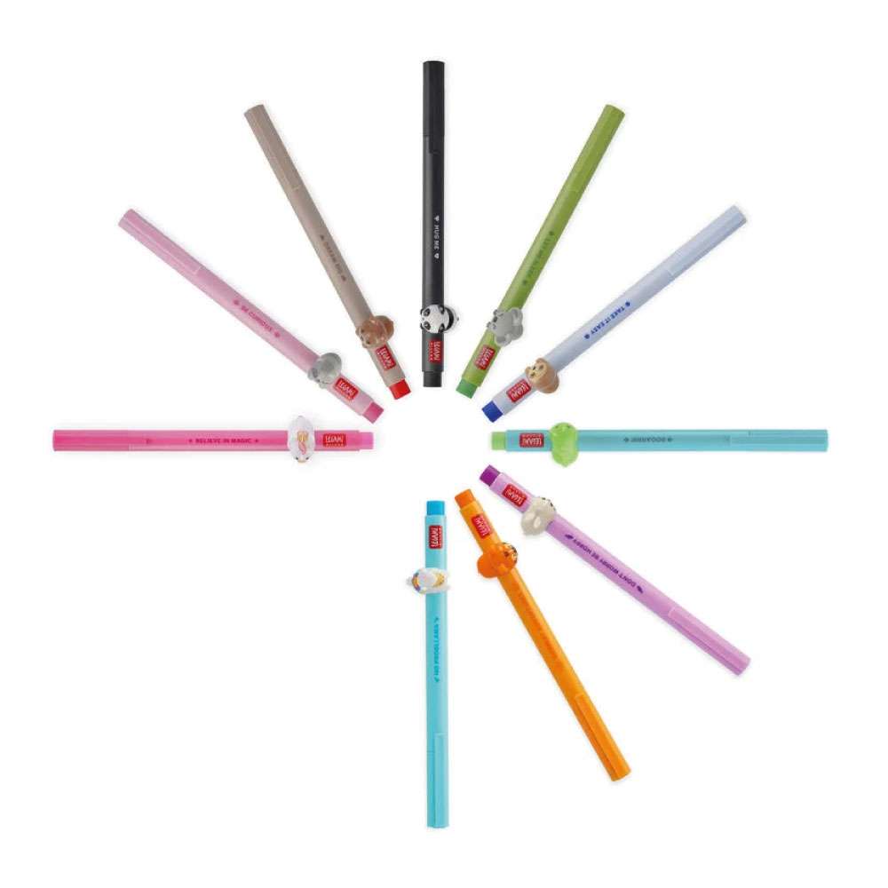 LEGAMI Gelstift Lovely Friends Sortiment