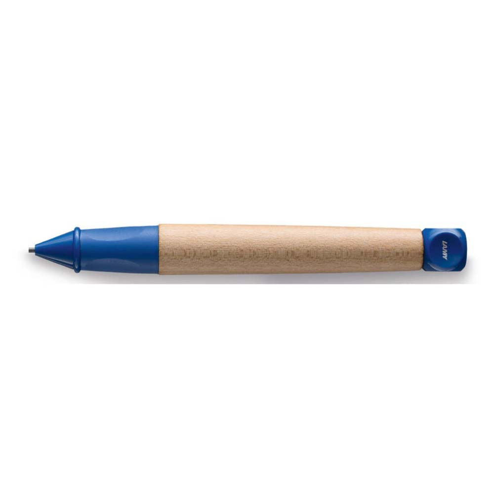 LAMY ABC Schreiblernstift 1,4 mm blau