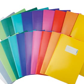 Schoner und Umschläge