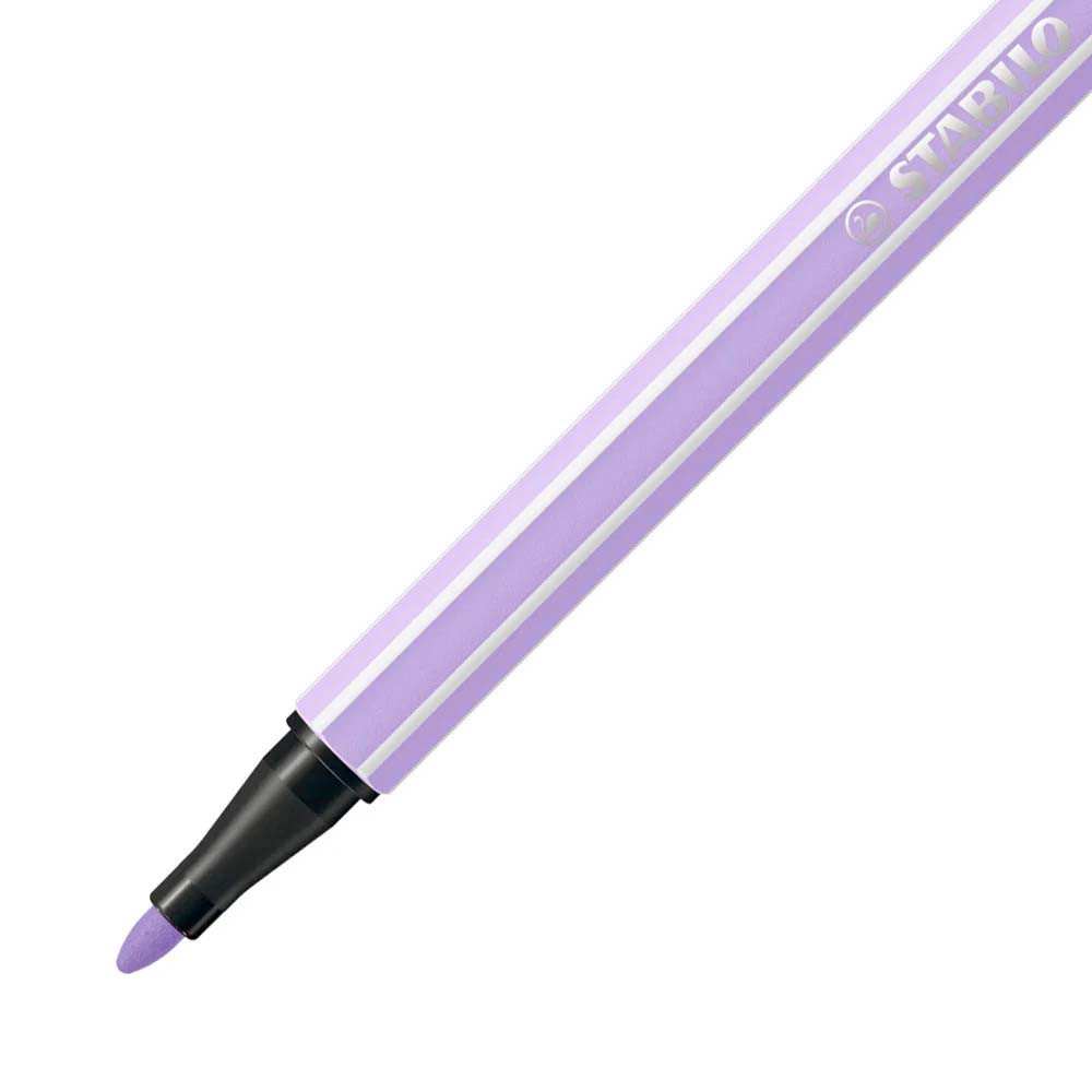 STABILO Premium Filzstift Pen 68 Spitze