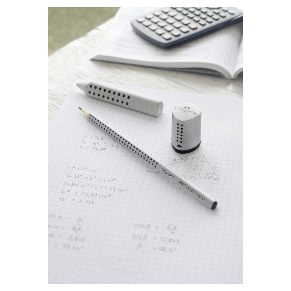 FABER-CASTELL Bleistift Grip 2001 Schreibtisch