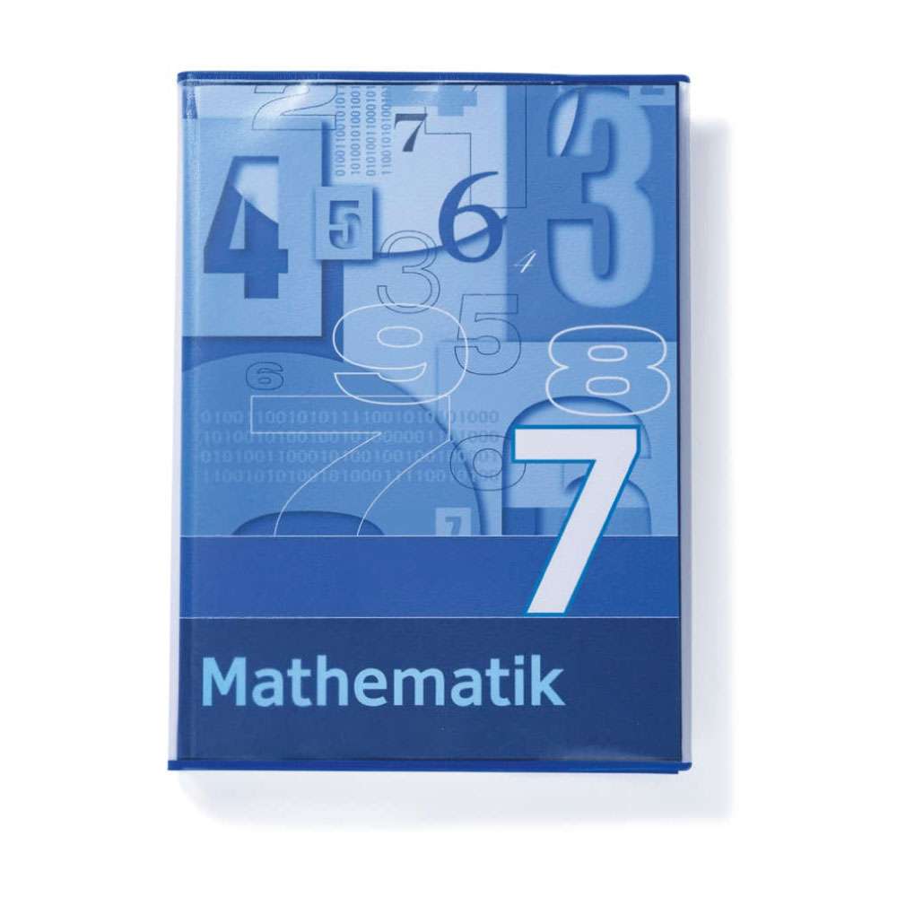 HERMA Buchschoner Hermäx Einband