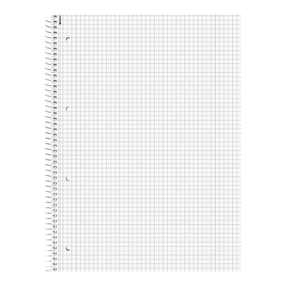 BRUNNEN Collegeblock Premium Student JUNGLE | A4, Lineatur 28