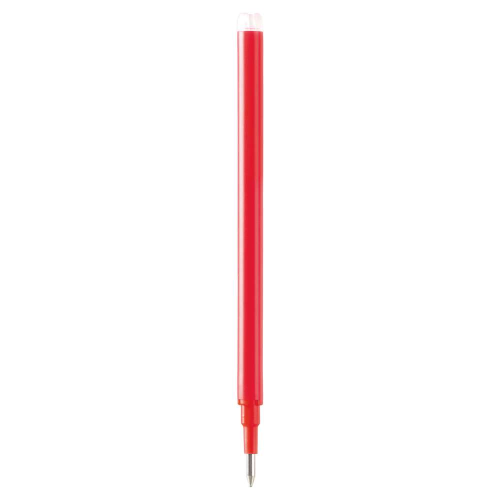 BRUNNEN Ersatzmine „REMOVE“ Colour Code radierbar | breit, 0,7 mm, red