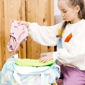 Sporttaschen & Turnbeutel