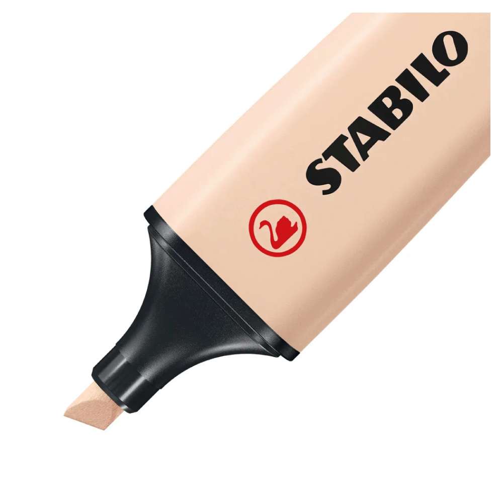 STABILO BOSS original NatureCOLORS beige nah