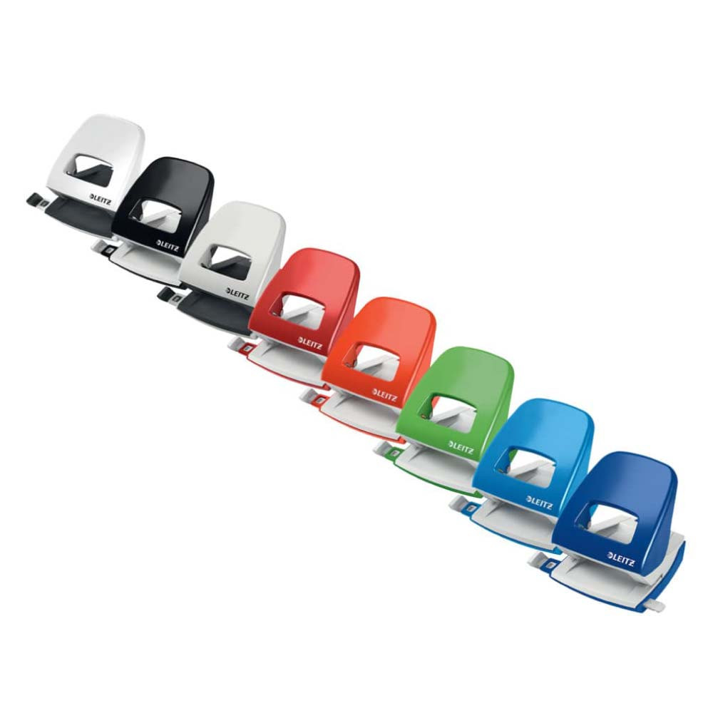 LEITZ Bürolocher NeXXt Varianten