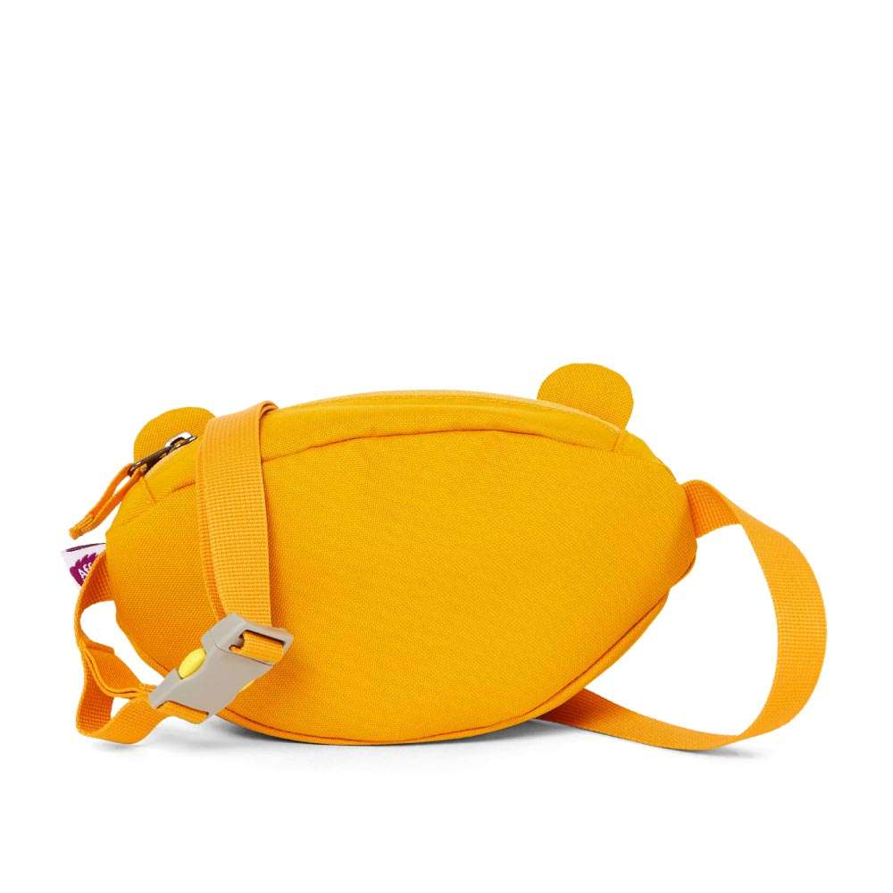 AFFENZAHN Bauchtasche - Tiger Rückansicht