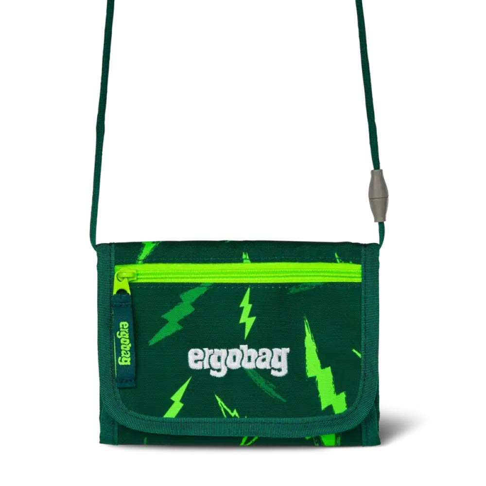ERGOBAG - Brustbeutel - Bärtastisch