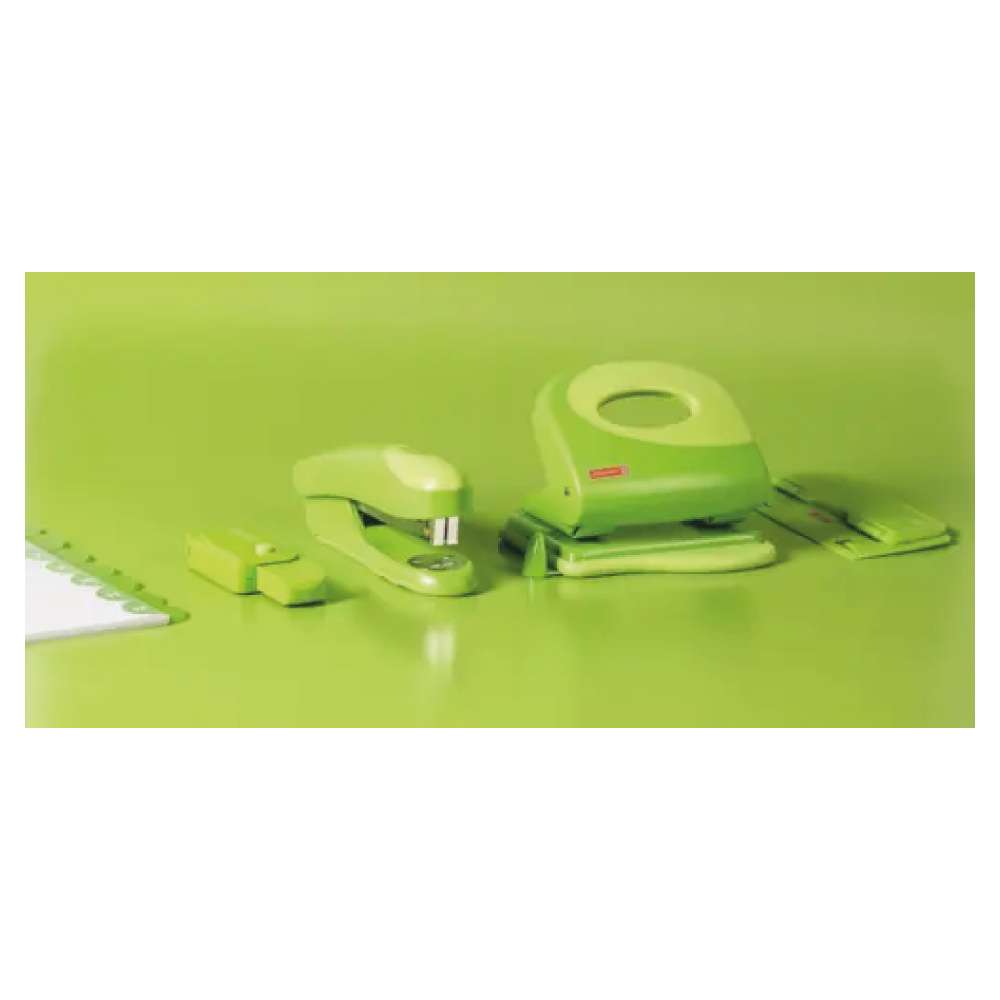 BRUNNEN Taschenlocher kiwi Beispiel