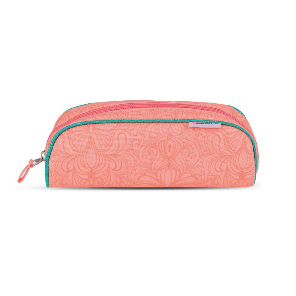 BELMIL Schulranzen CLASSY Set 4 tlg - Cute Doe Faulenzermäppchen