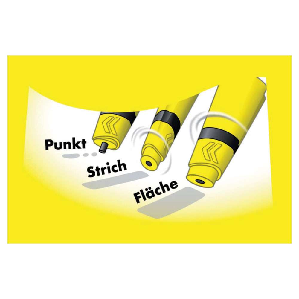 UHU Alleskleber Flinke Flasche 90 g Anwendung