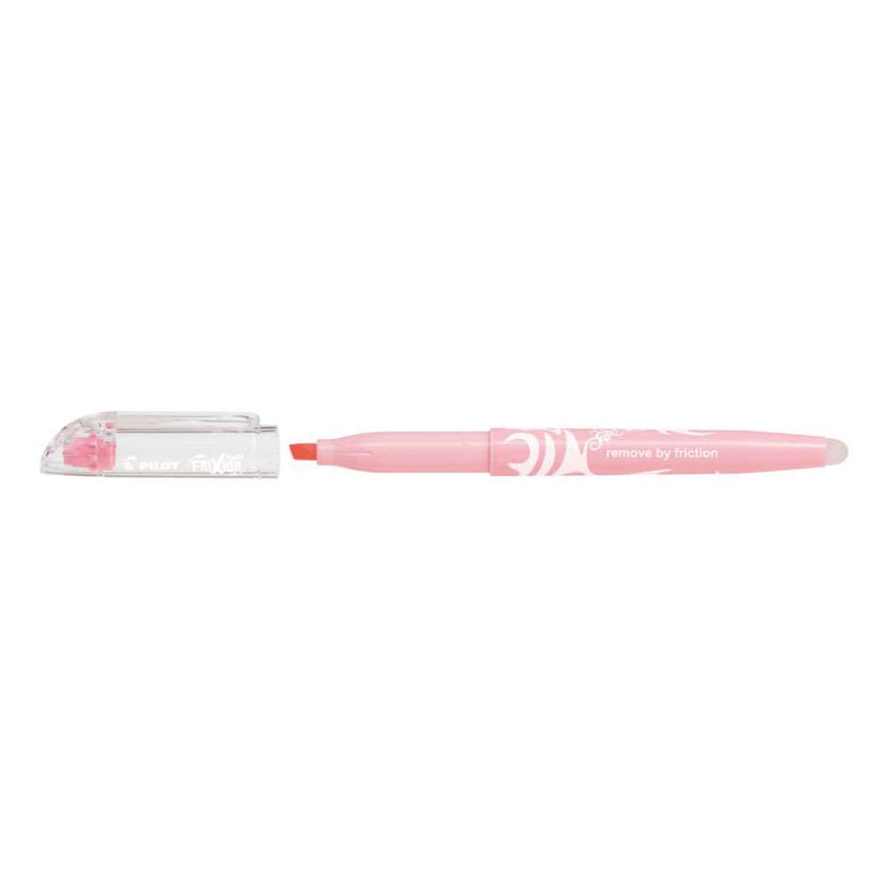 PILOT Textmarker FriXion Light Soft 3,8mm, koralle