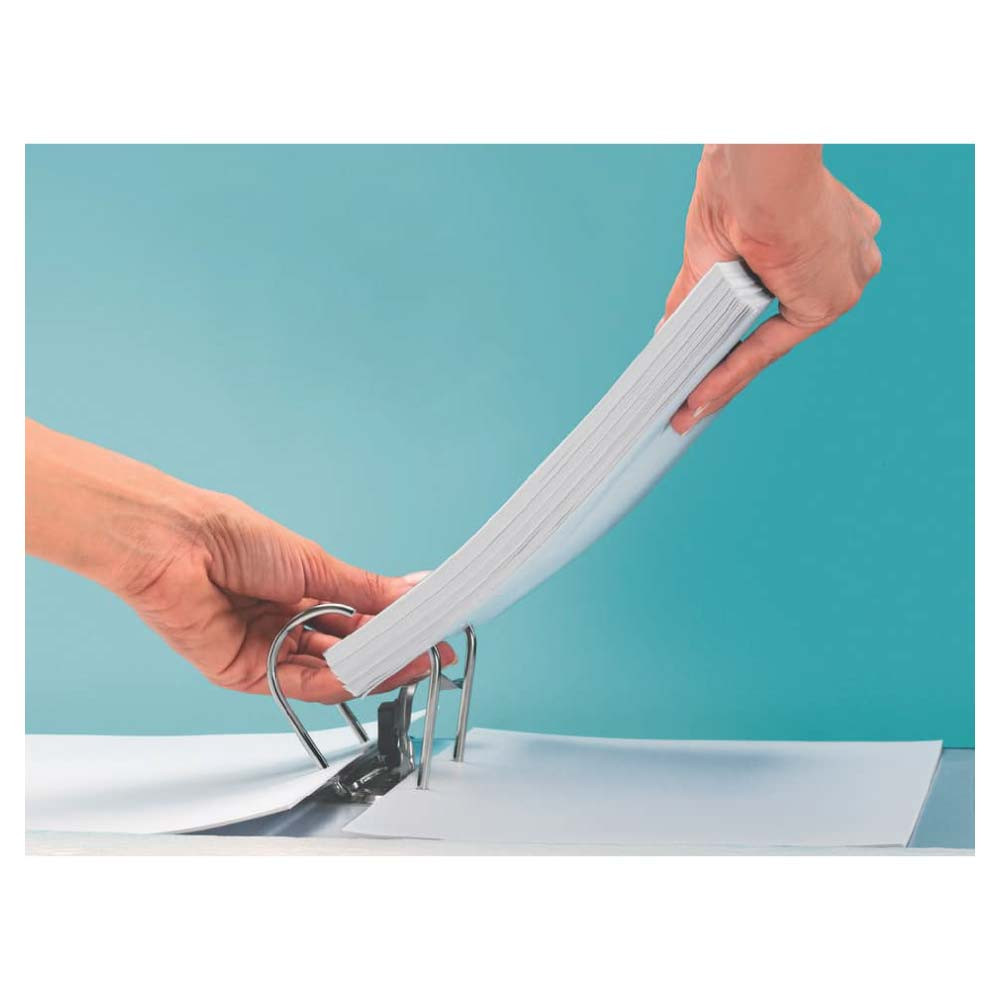 LEITZ Active Ordner A4 Wow Blätter