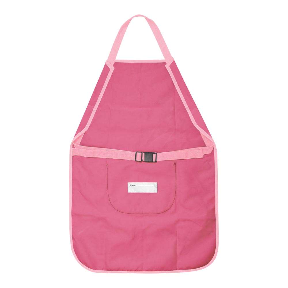 BRUNNEN Kinderschürze tulip Rückseite