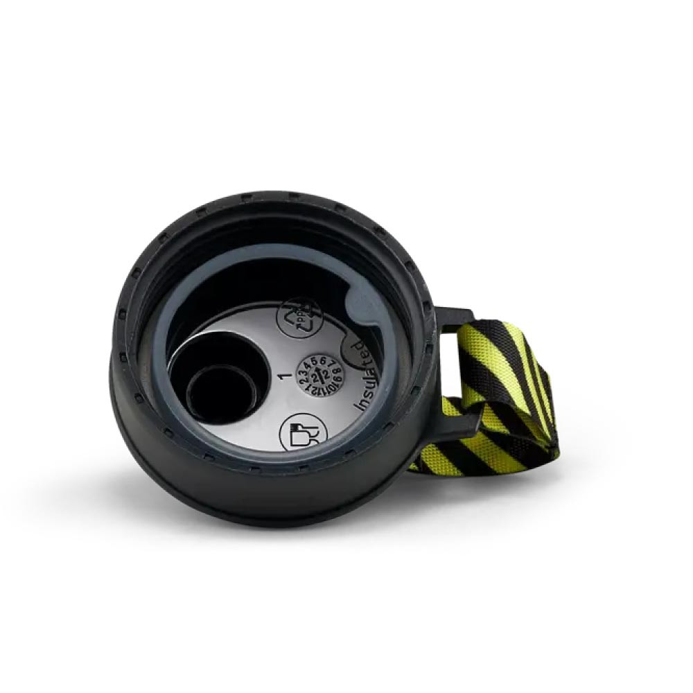 ERGOBAG Trinkflasche - Speed Deckel